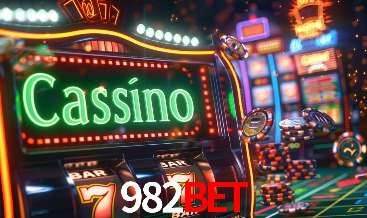 Experiência VIP 982BET