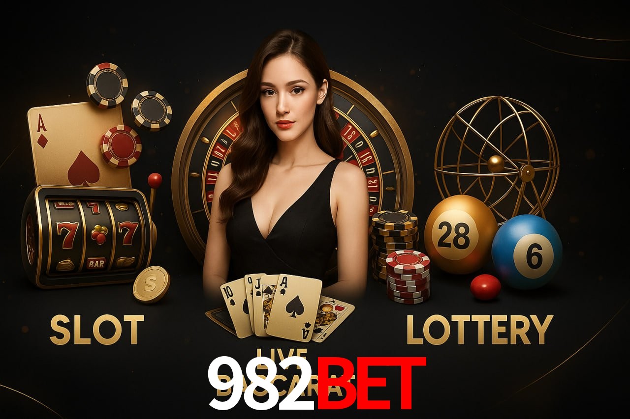 Lista de jogos de slot na 982bet